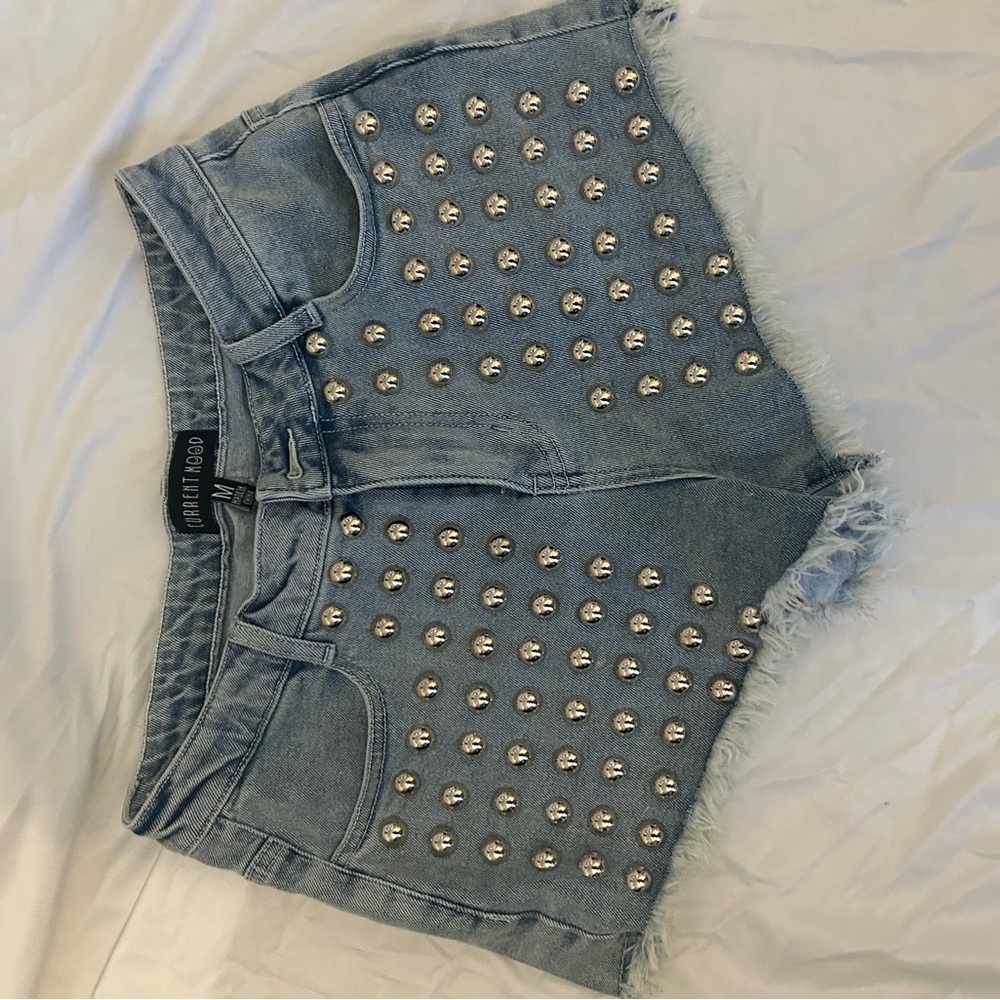 dolls kill shorts size M